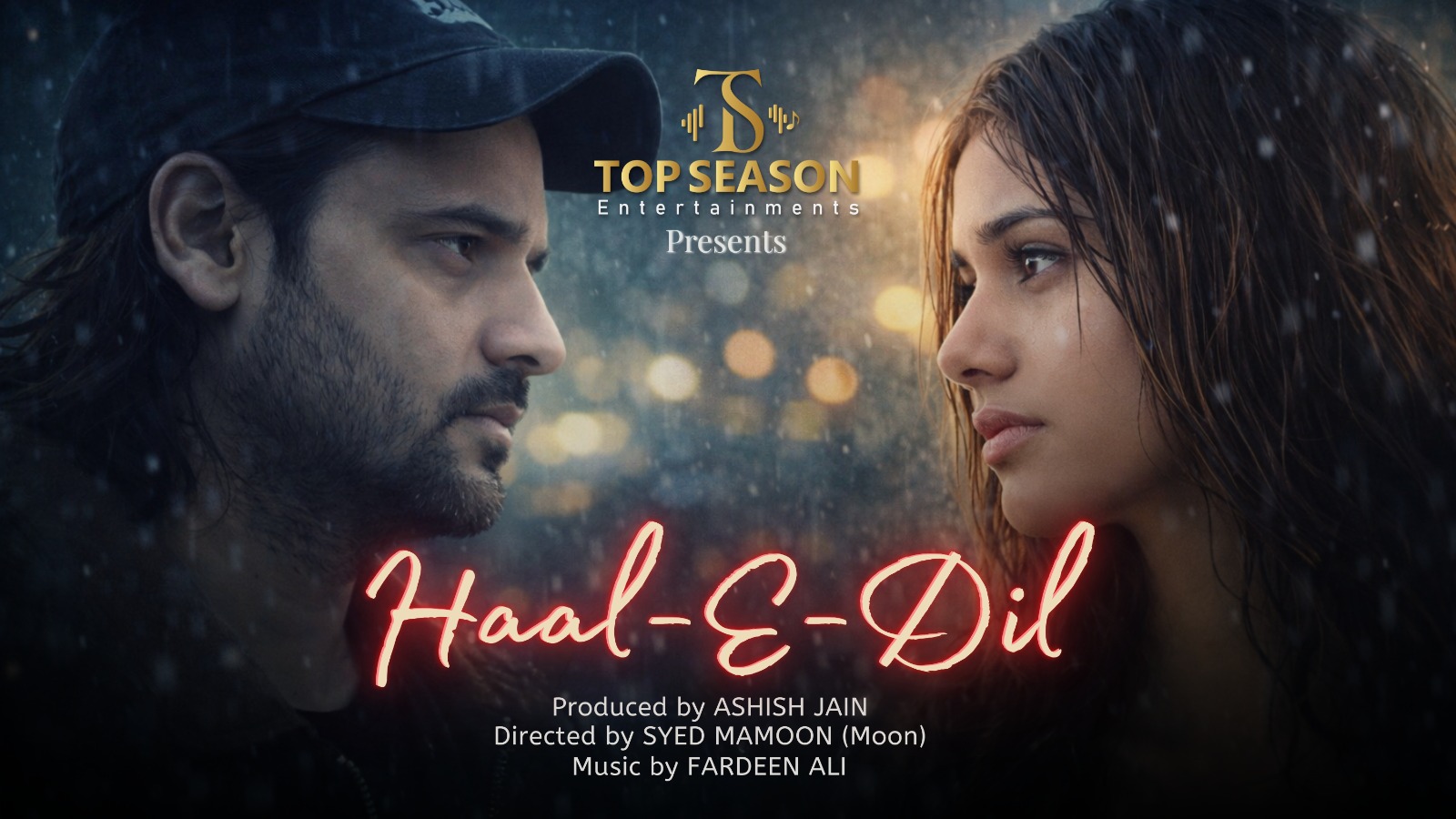 Haal Music Video