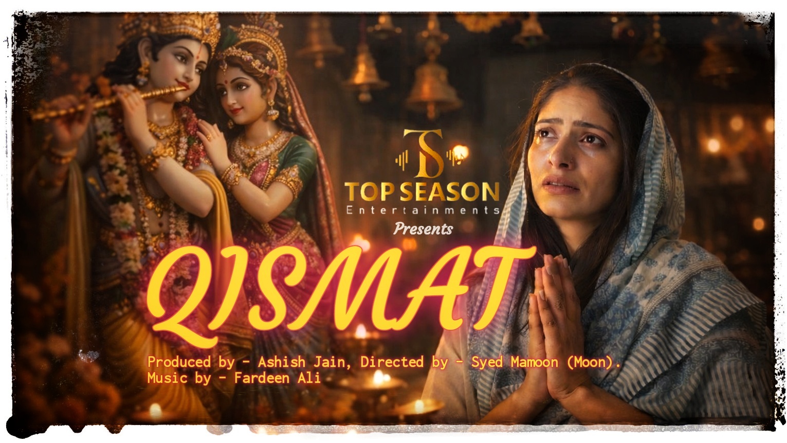 Qismat Music Video